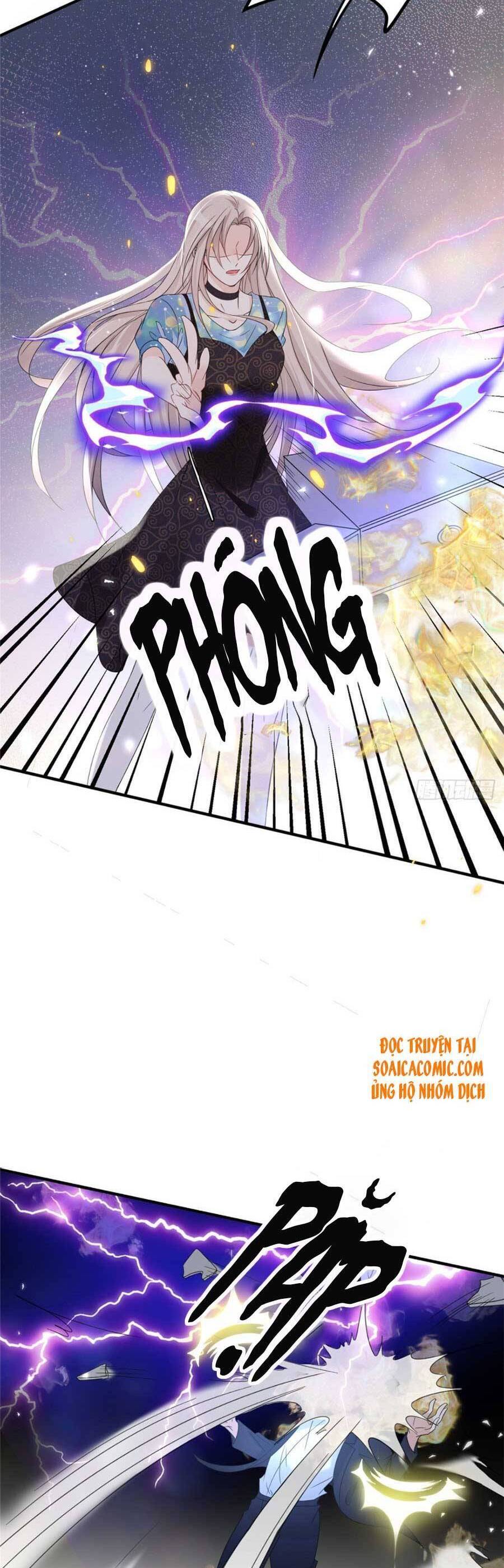 Quảng Đời Còn Lại Có Em Chapter 5 - 4