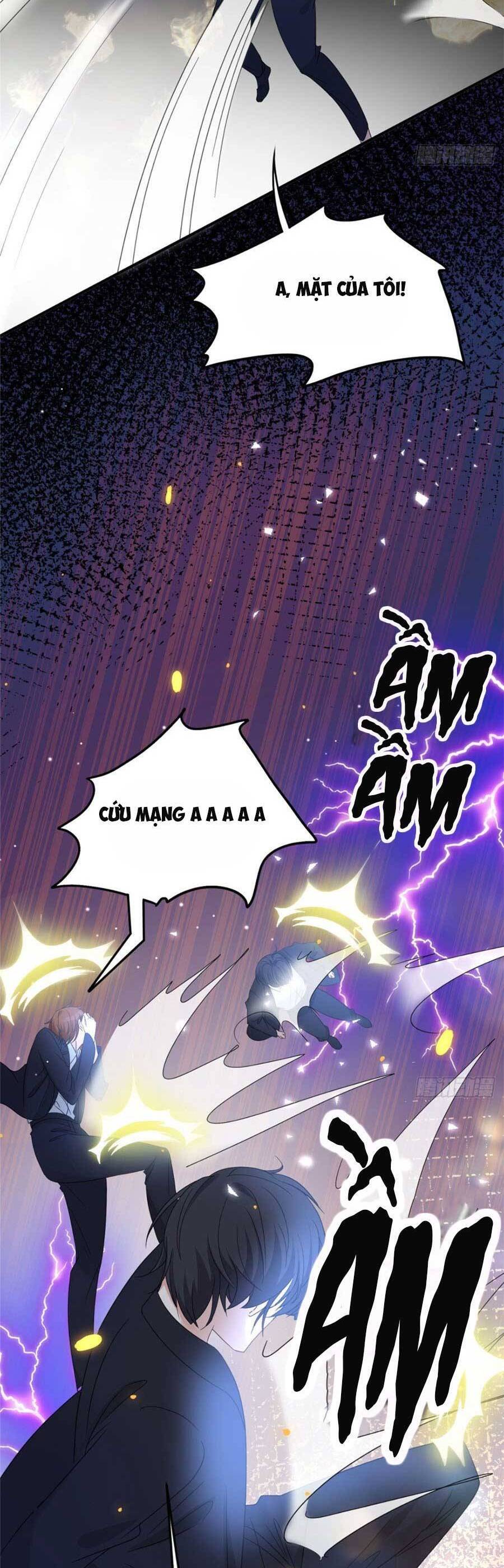 Quảng Đời Còn Lại Có Em Chapter 5 - 5