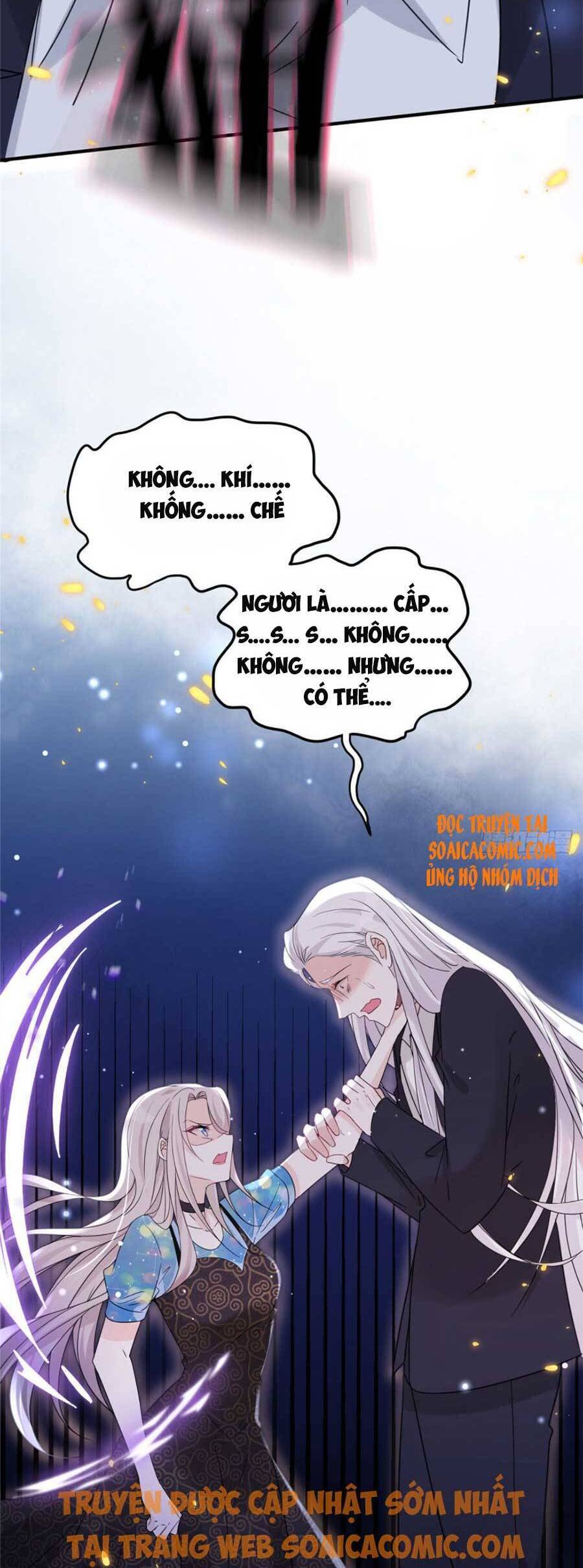 Quảng Đời Còn Lại Có Em Chapter 5 - 9