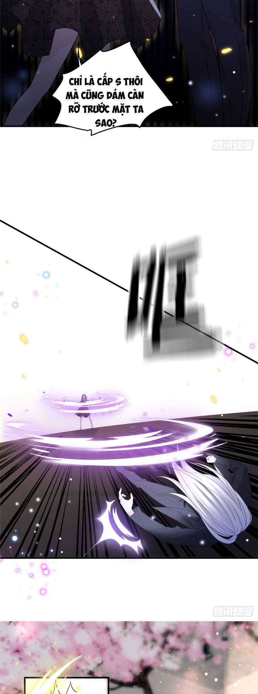 Quảng Đời Còn Lại Có Em Chapter 5 - 10