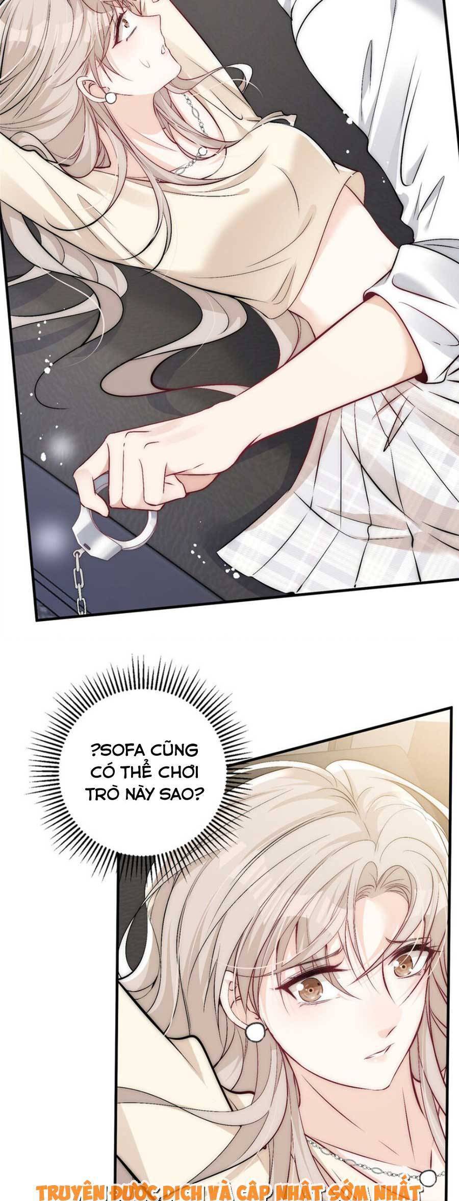 Quảng Đời Còn Lại Có Em Chapter 50 - 2