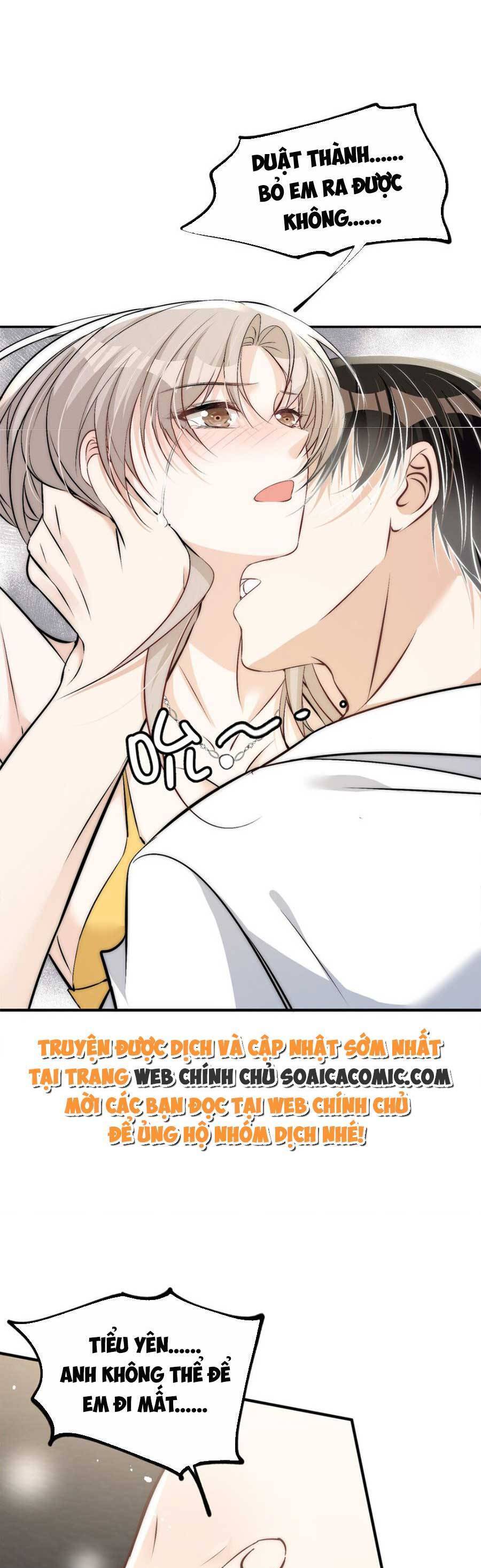 Quảng Đời Còn Lại Có Em Chapter 50 - 11