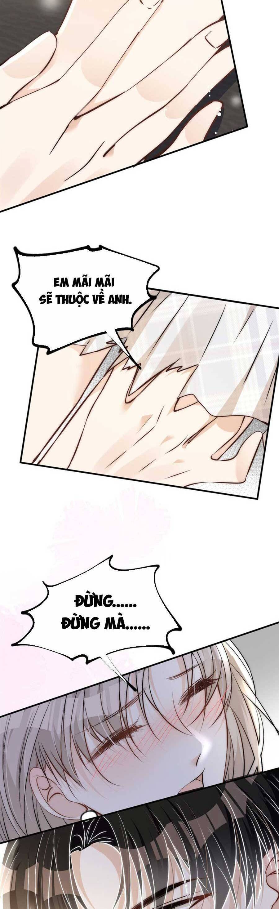 Quảng Đời Còn Lại Có Em Chapter 50 - 12