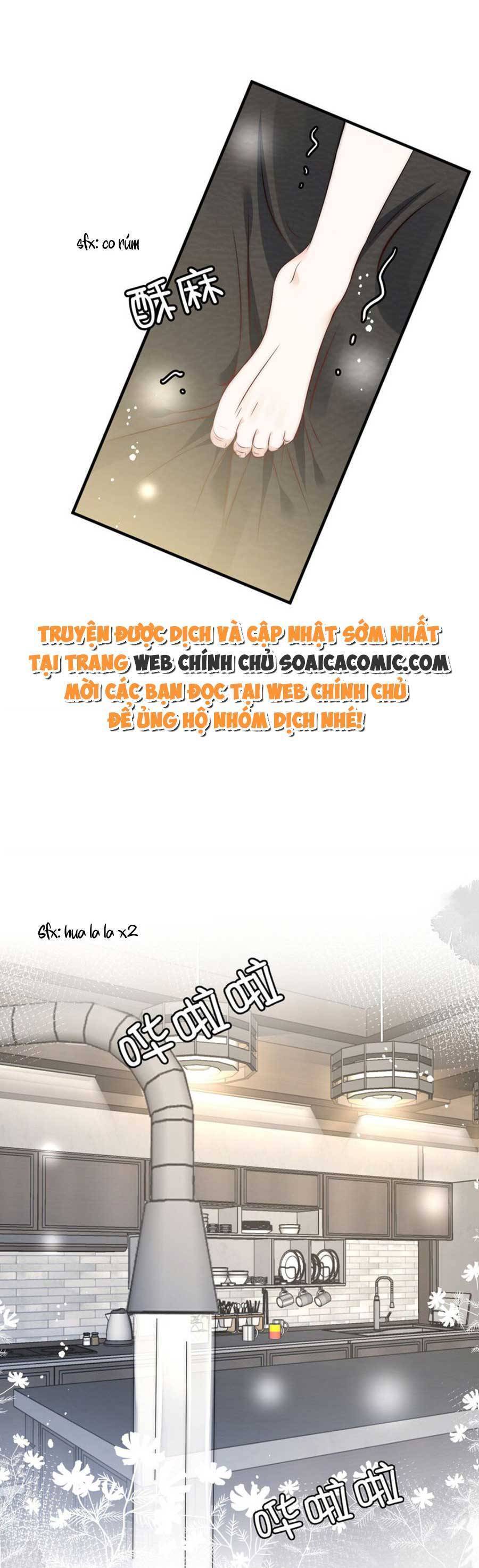 Quảng Đời Còn Lại Có Em Chapter 50 - 14