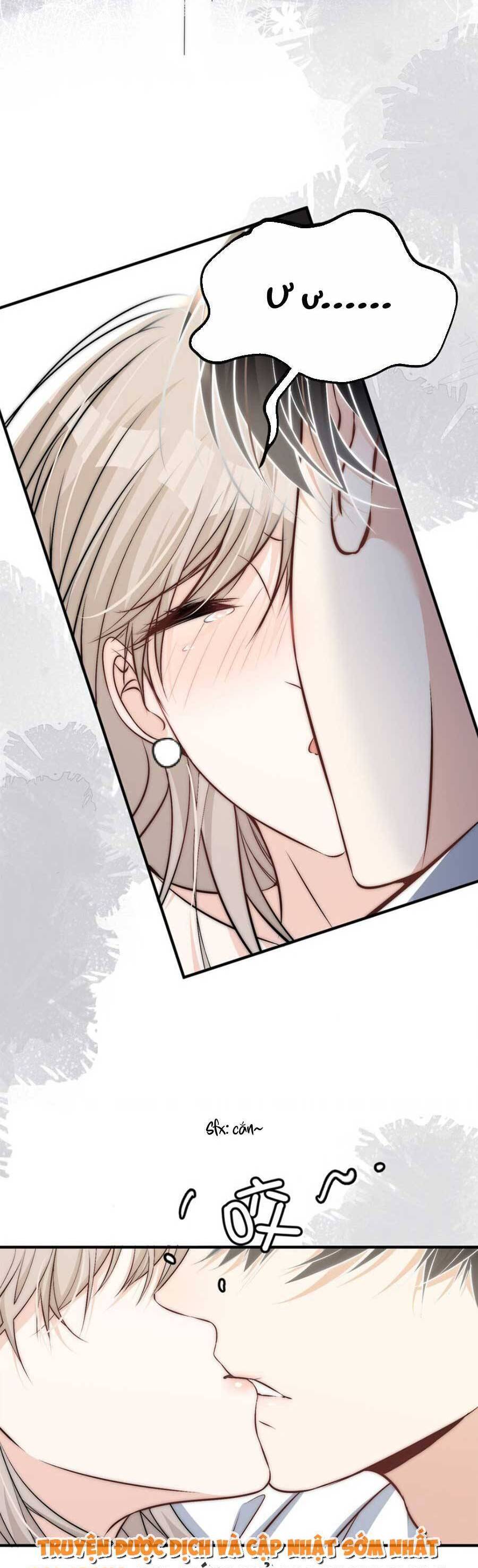 Quảng Đời Còn Lại Có Em Chapter 50 - 15