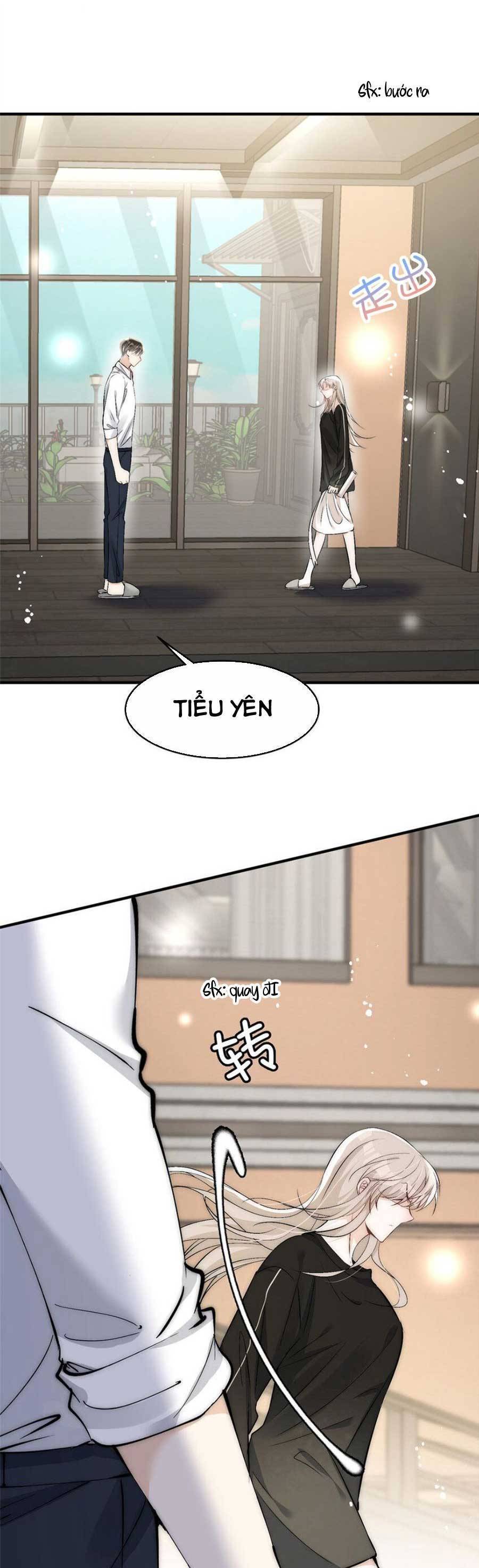 Quảng Đời Còn Lại Có Em Chapter 50 - 20