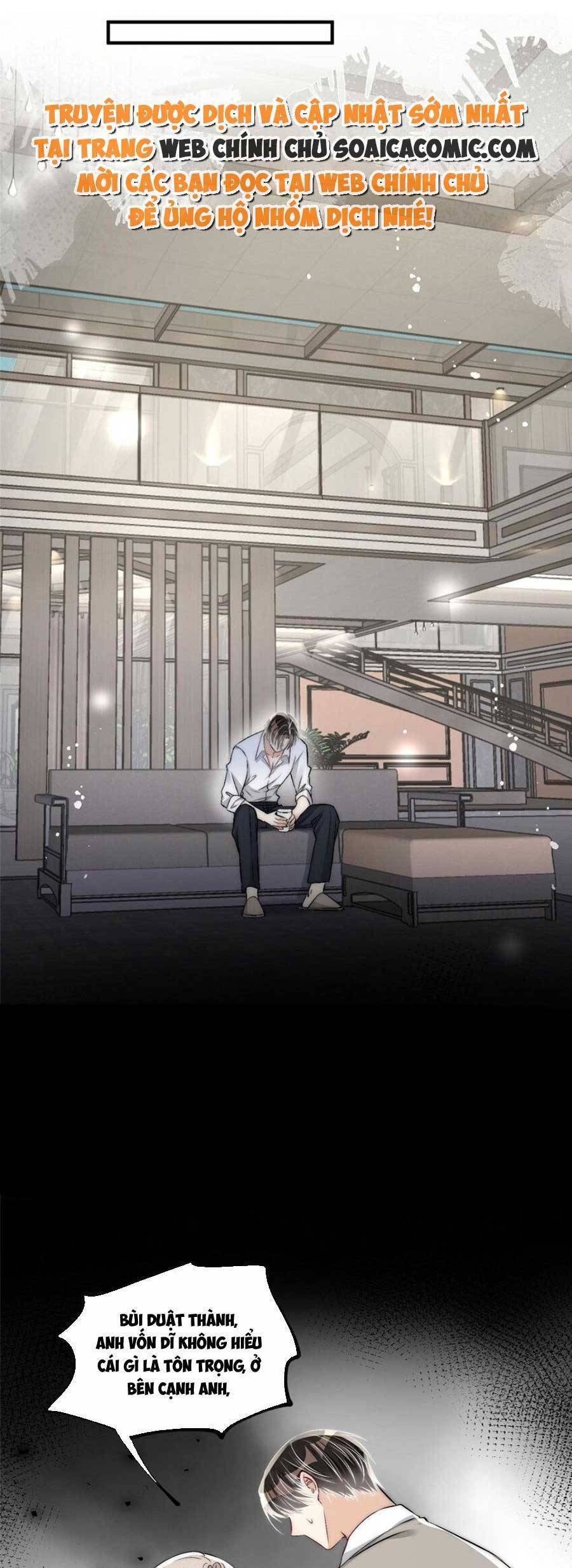 Quảng Đời Còn Lại Có Em Chapter 50 - 23