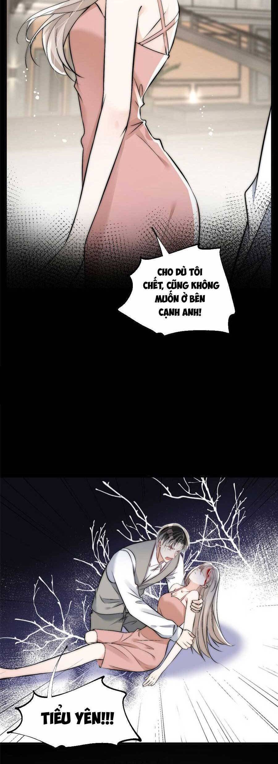 Quảng Đời Còn Lại Có Em Chapter 50 - 25