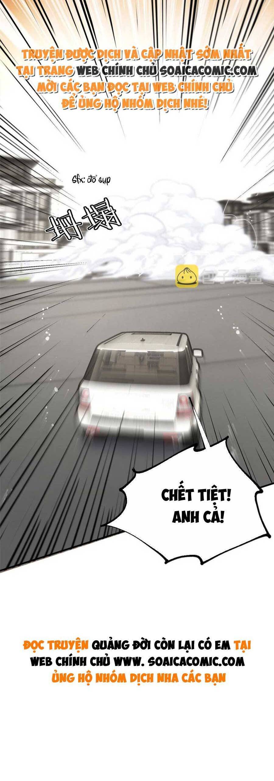 Quảng Đời Còn Lại Có Em Chapter 50 - 29