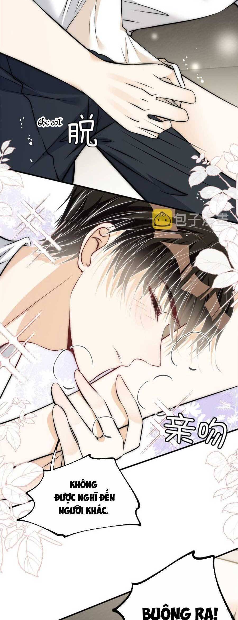 Quảng Đời Còn Lại Có Em Chapter 50 - 7