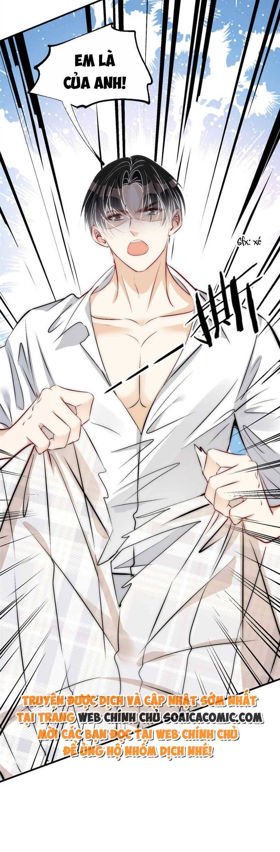 Quảng Đời Còn Lại Có Em Chapter 50 - 9