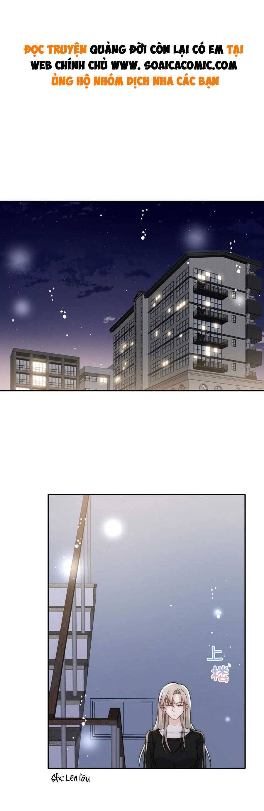 Quảng Đời Còn Lại Có Em Chapter 51 - 1