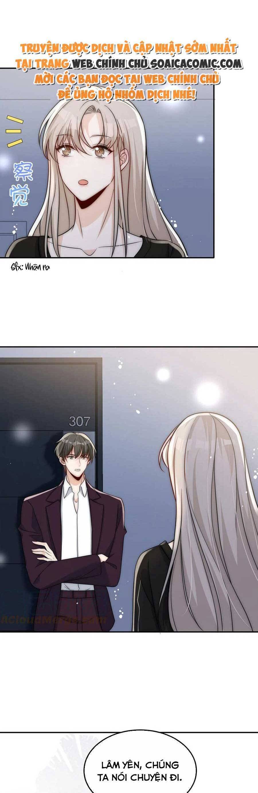 Quảng Đời Còn Lại Có Em Chapter 51 - 2