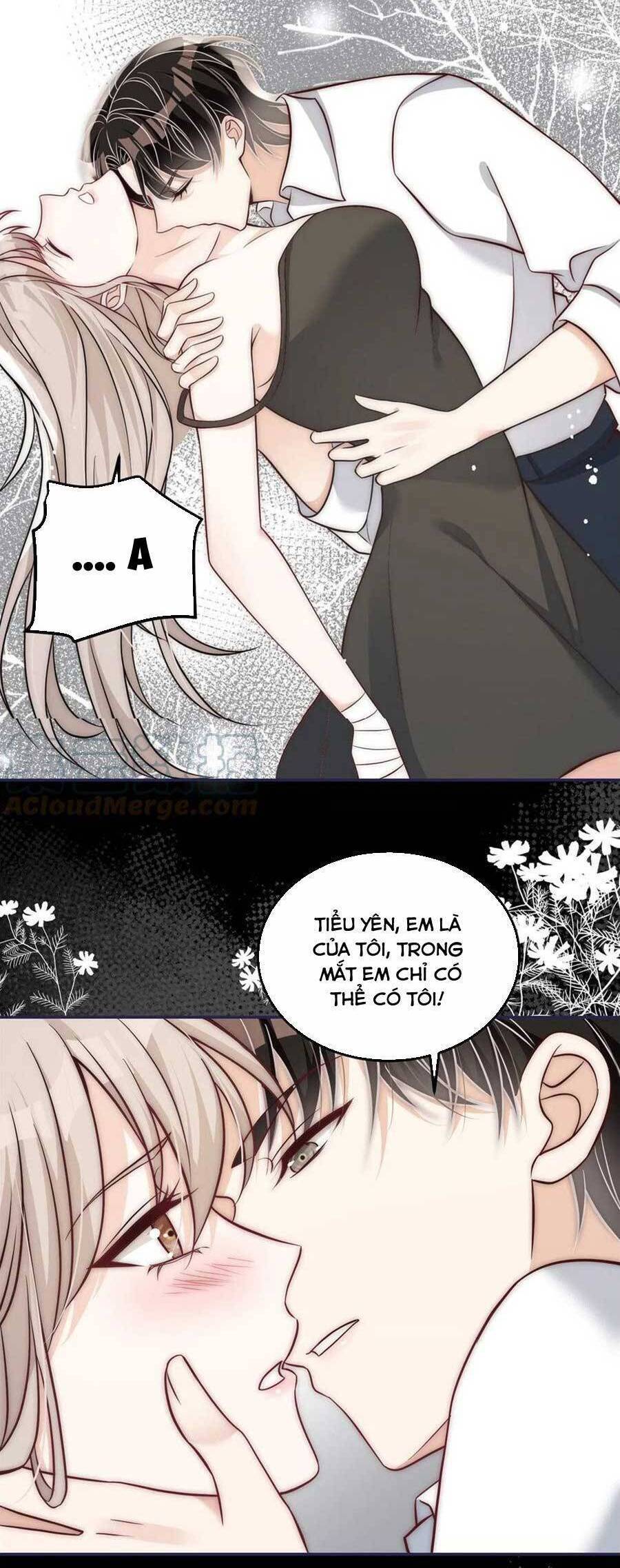 Quảng Đời Còn Lại Có Em Chapter 51 - 11