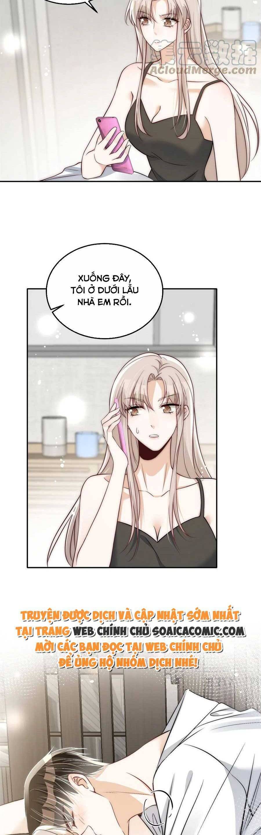 Quảng Đời Còn Lại Có Em Chapter 51 - 13