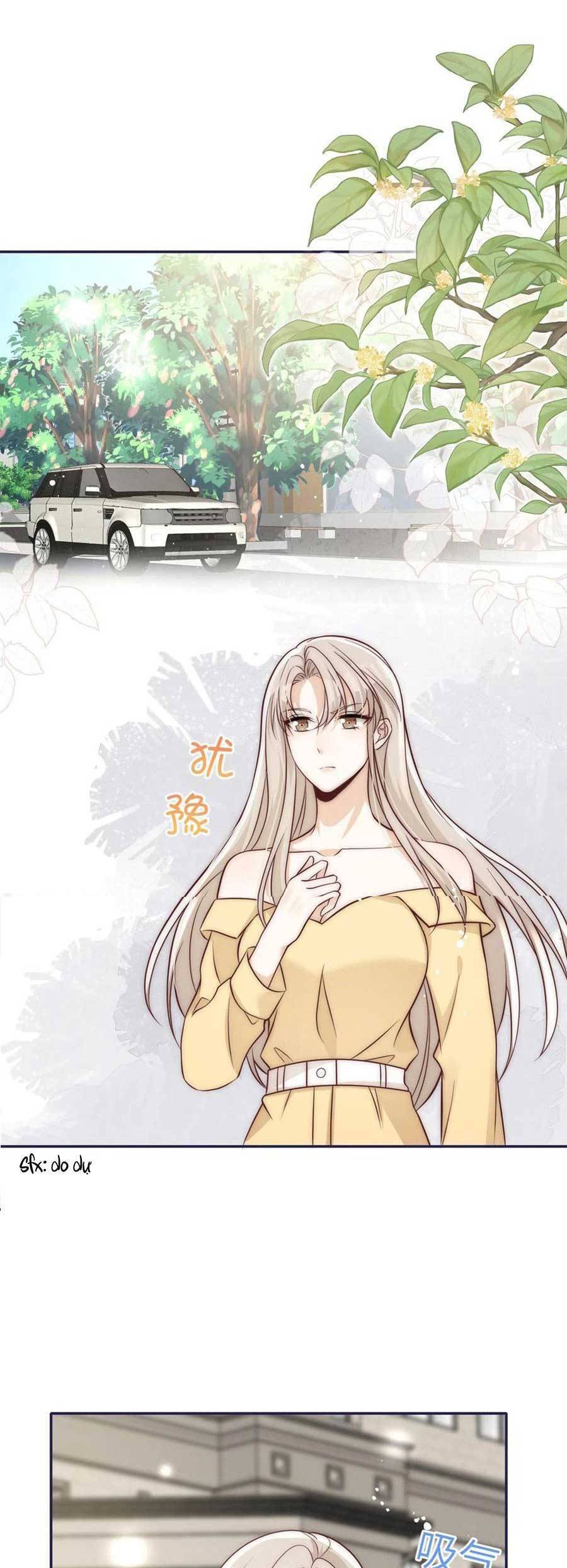 Quảng Đời Còn Lại Có Em Chapter 51 - 15