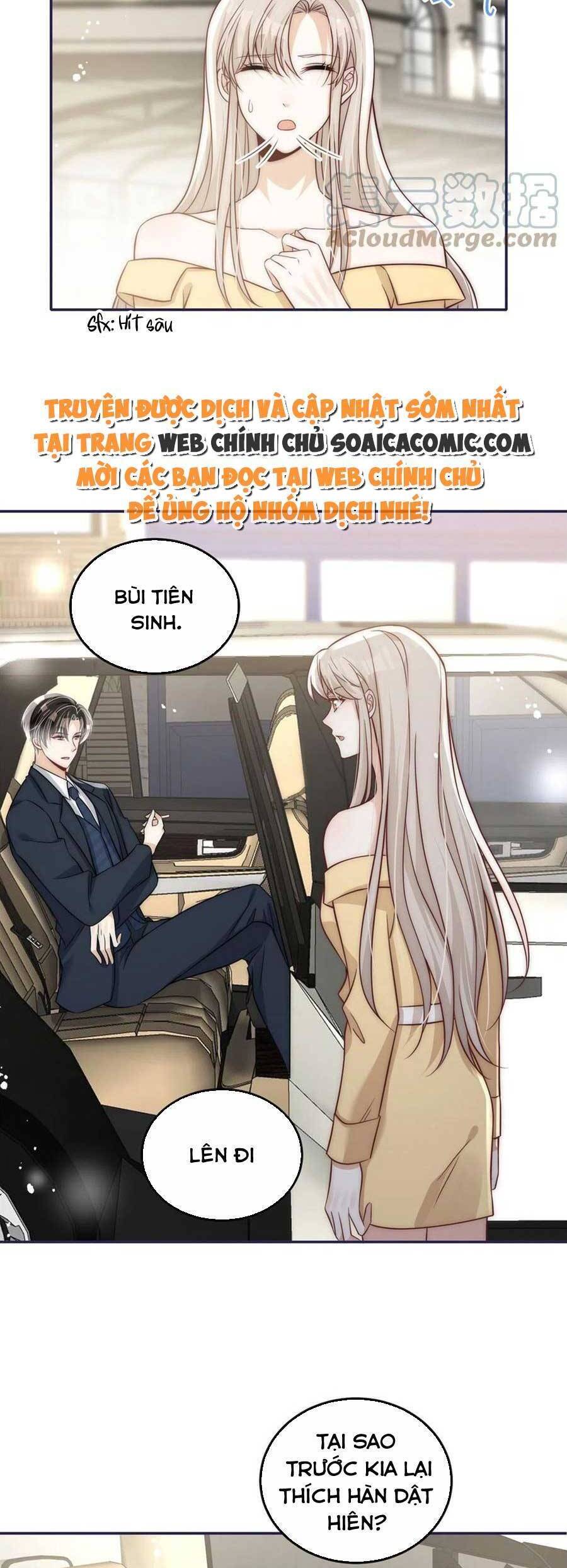 Quảng Đời Còn Lại Có Em Chapter 51 - 16