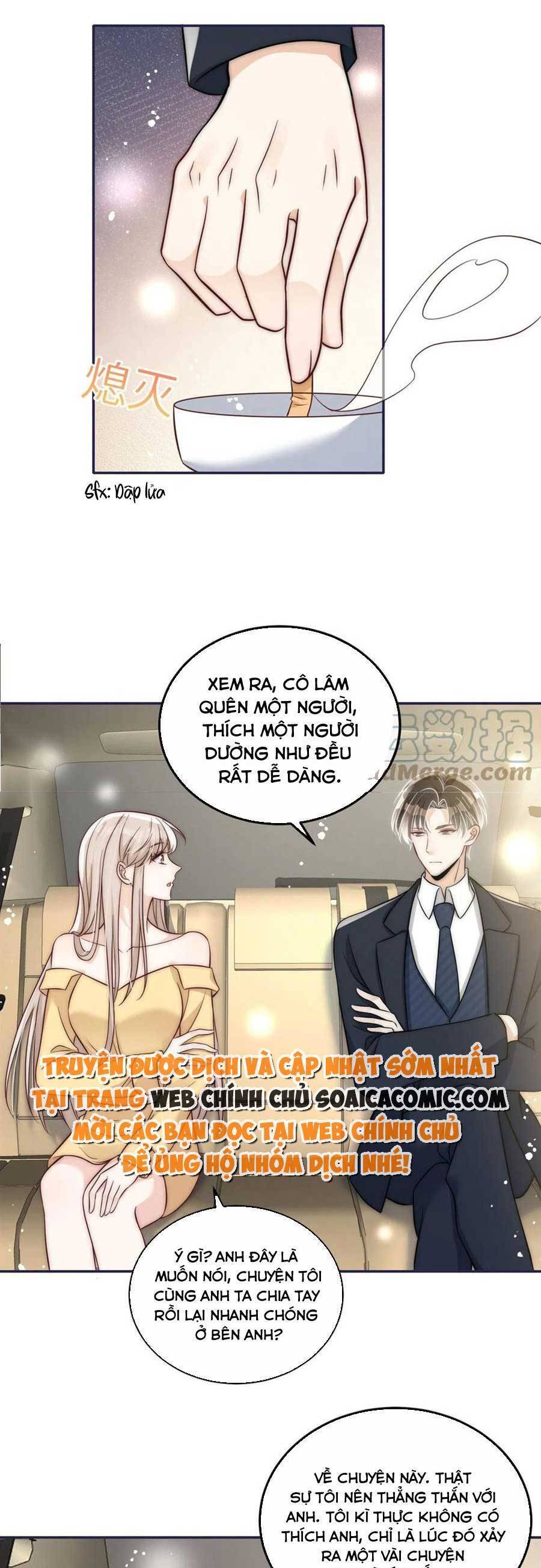 Quảng Đời Còn Lại Có Em Chapter 51 - 19