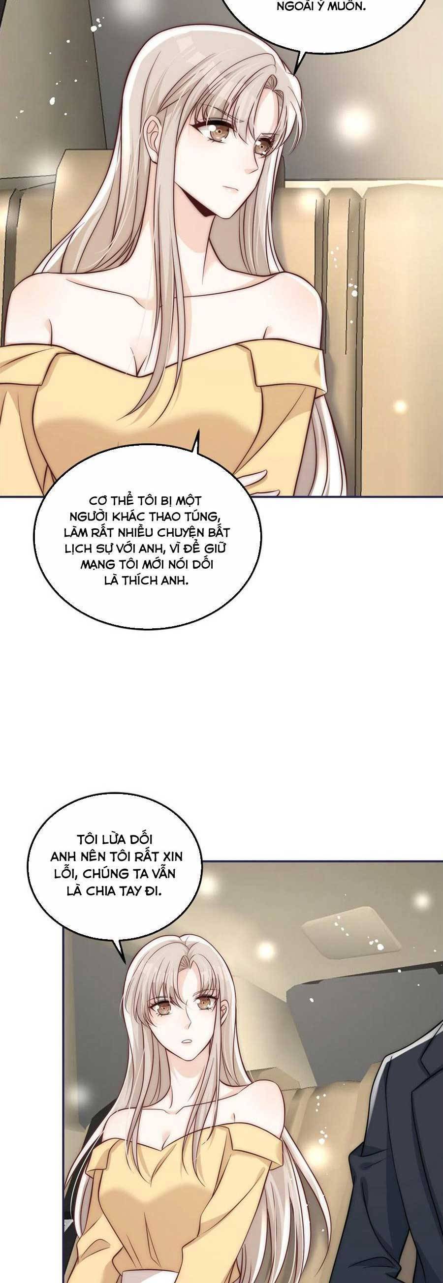 Quảng Đời Còn Lại Có Em Chapter 51 - 20