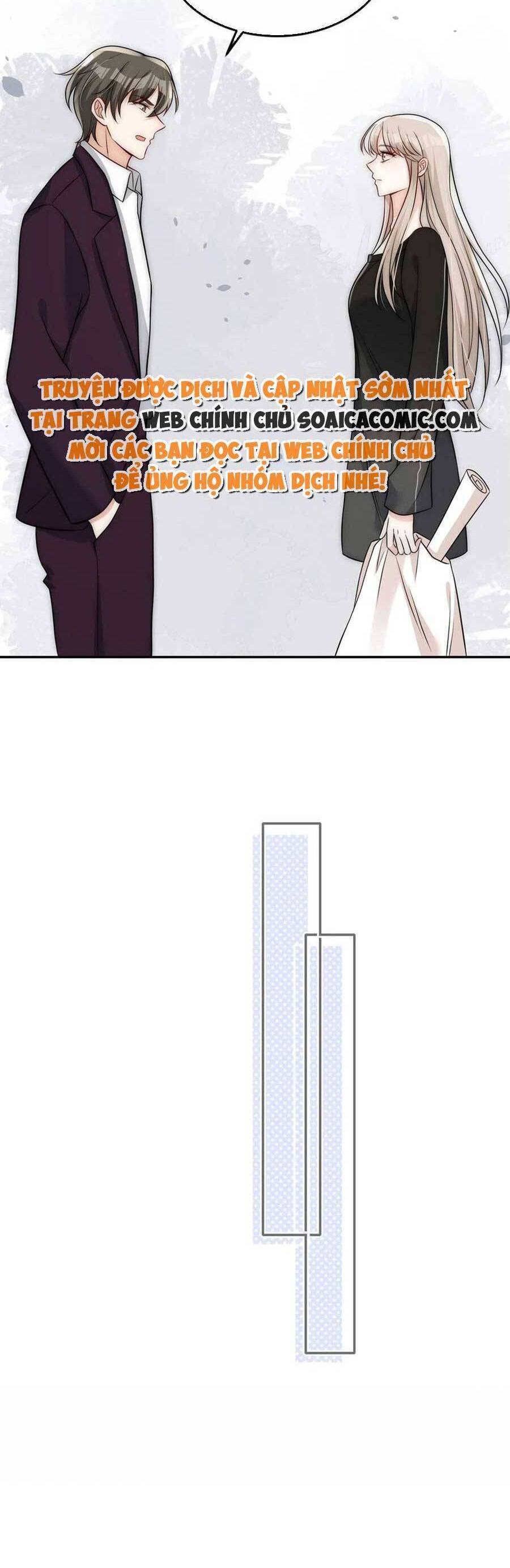 Quảng Đời Còn Lại Có Em Chapter 51 - 3