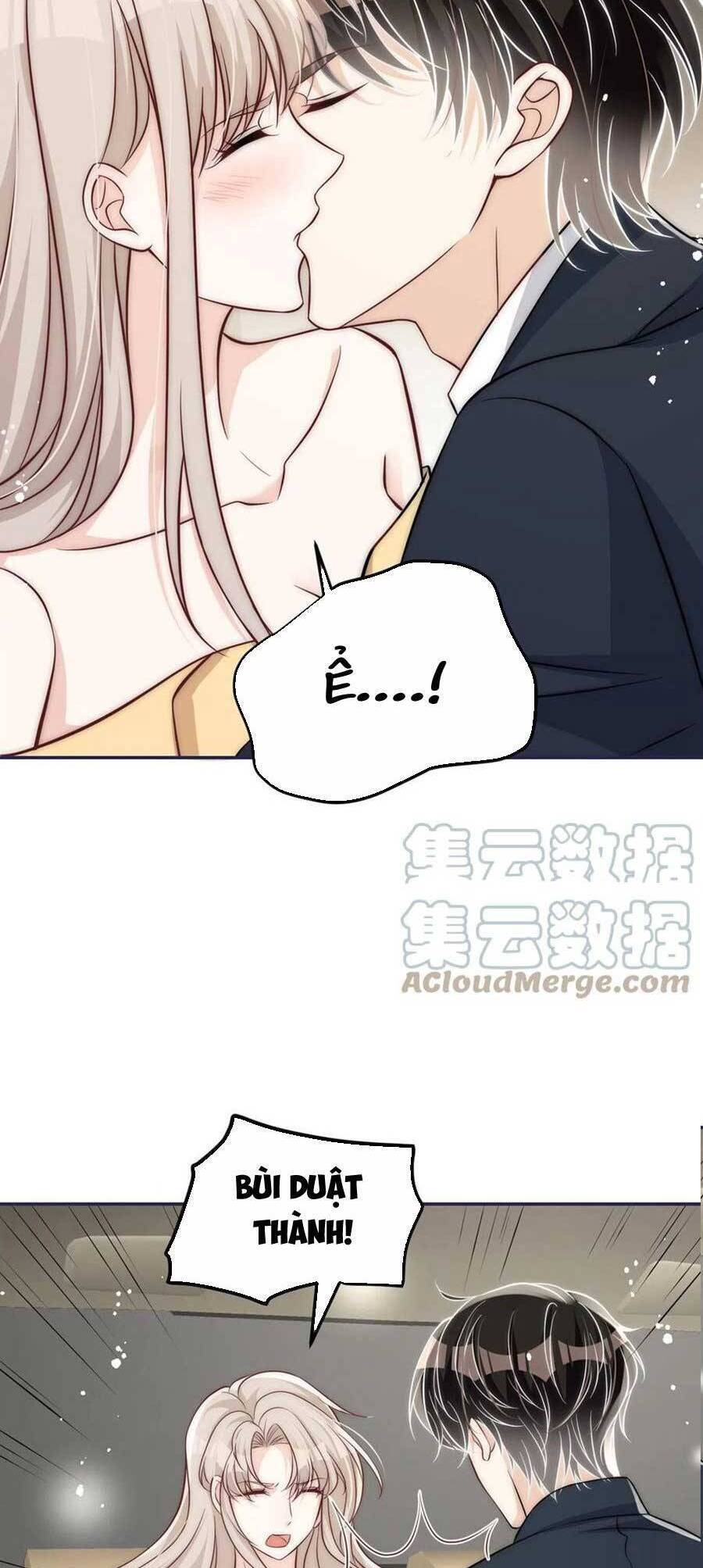 Quảng Đời Còn Lại Có Em Chapter 51 - 23