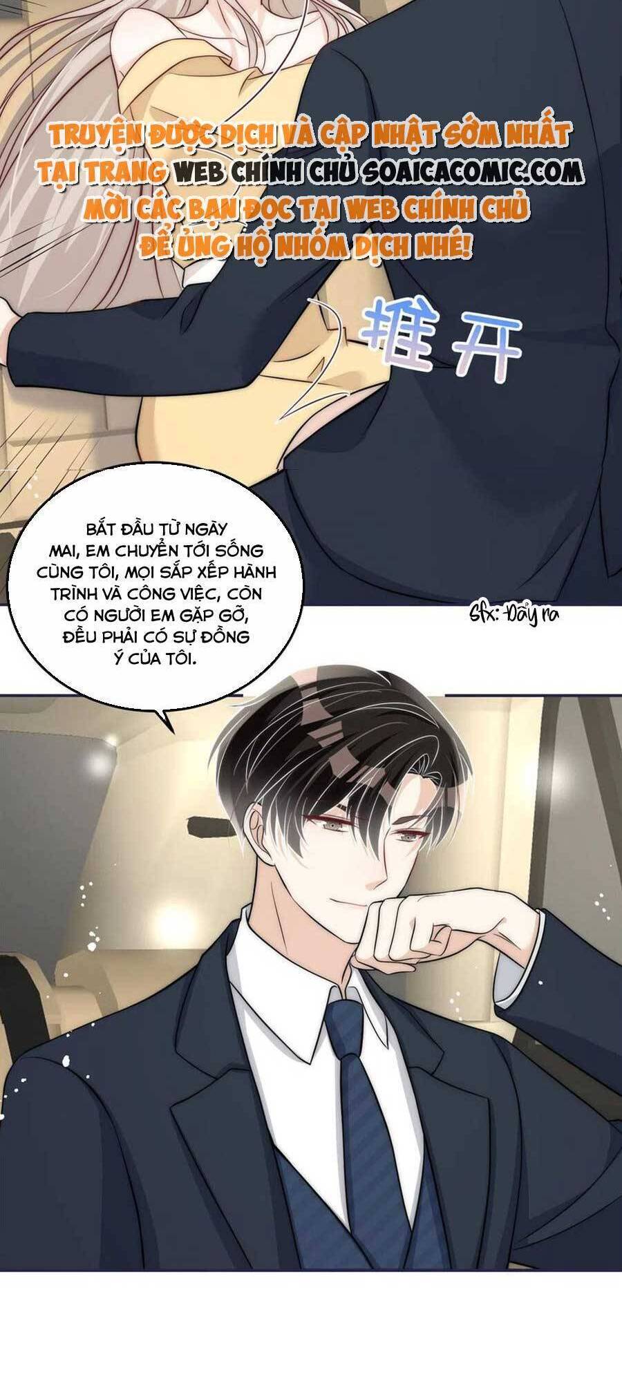 Quảng Đời Còn Lại Có Em Chapter 51 - 24