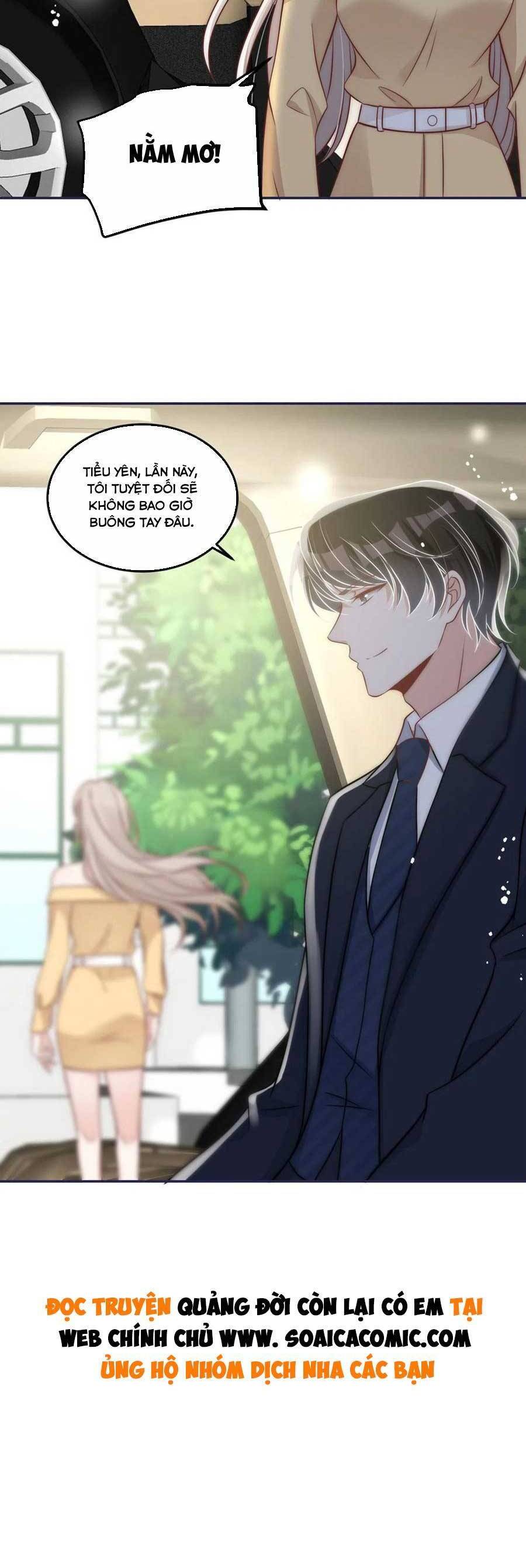 Quảng Đời Còn Lại Có Em Chapter 51 - 26