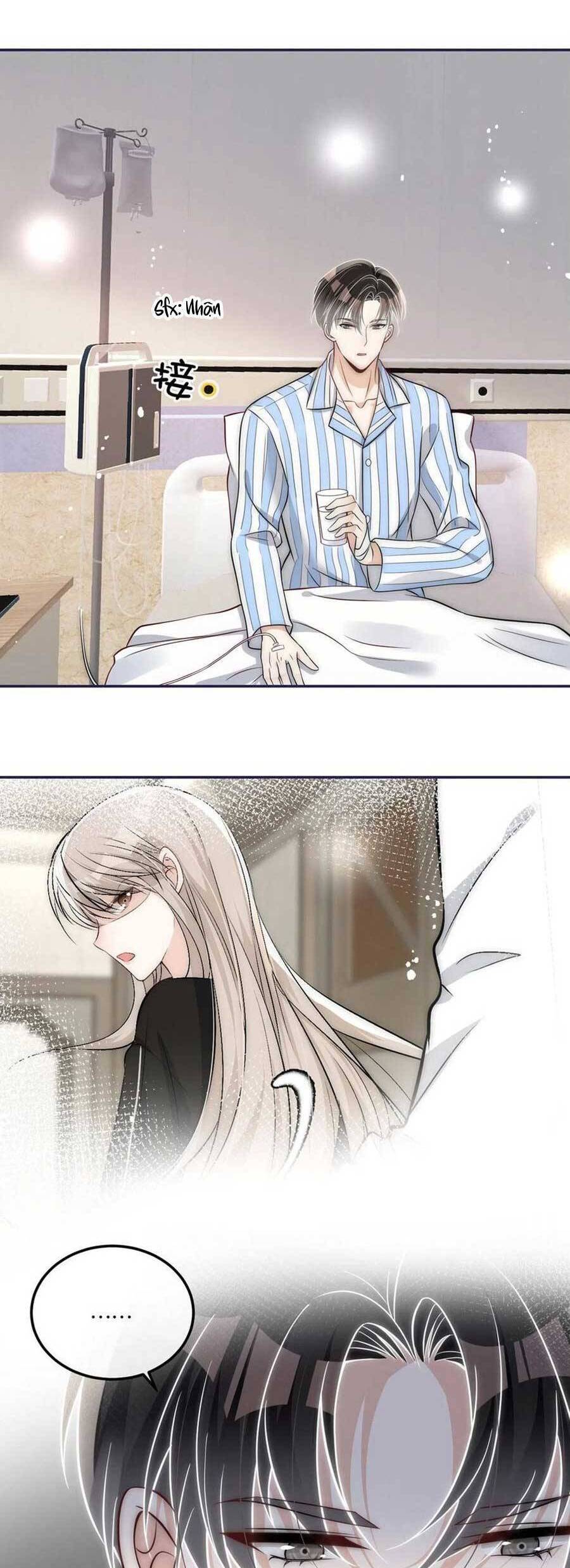 Quảng Đời Còn Lại Có Em Chapter 51 - 5