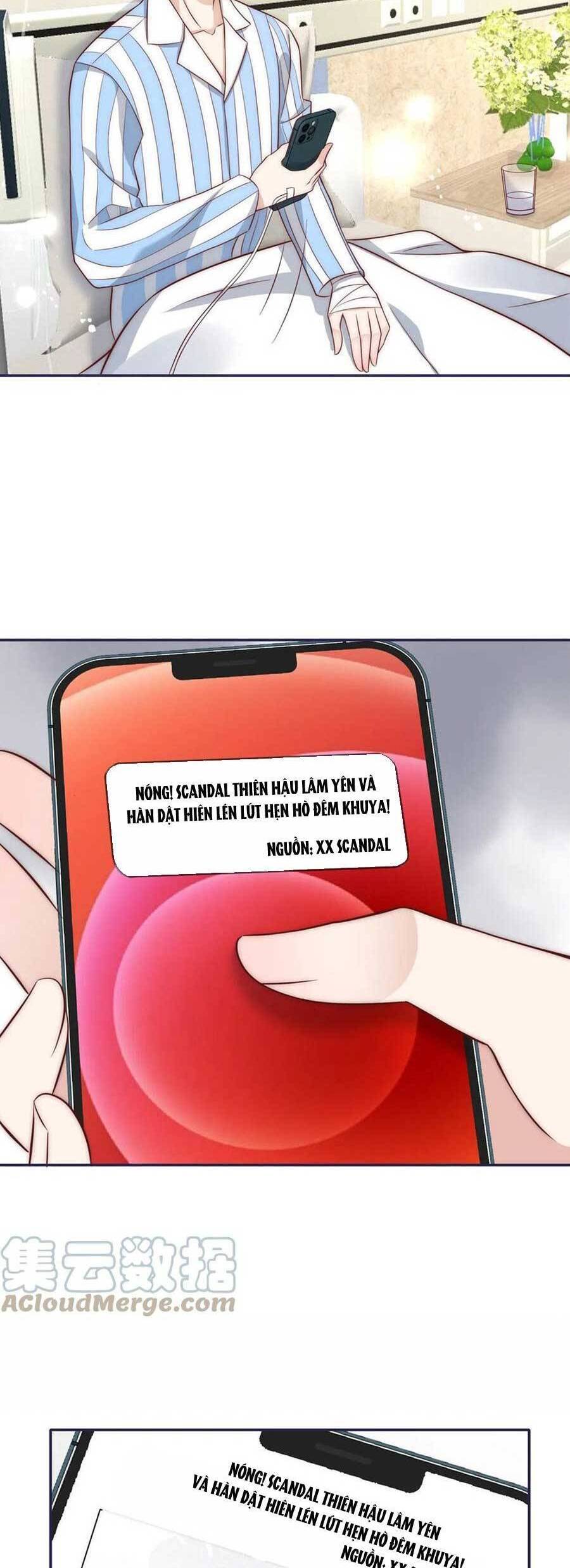 Quảng Đời Còn Lại Có Em Chapter 51 - 7