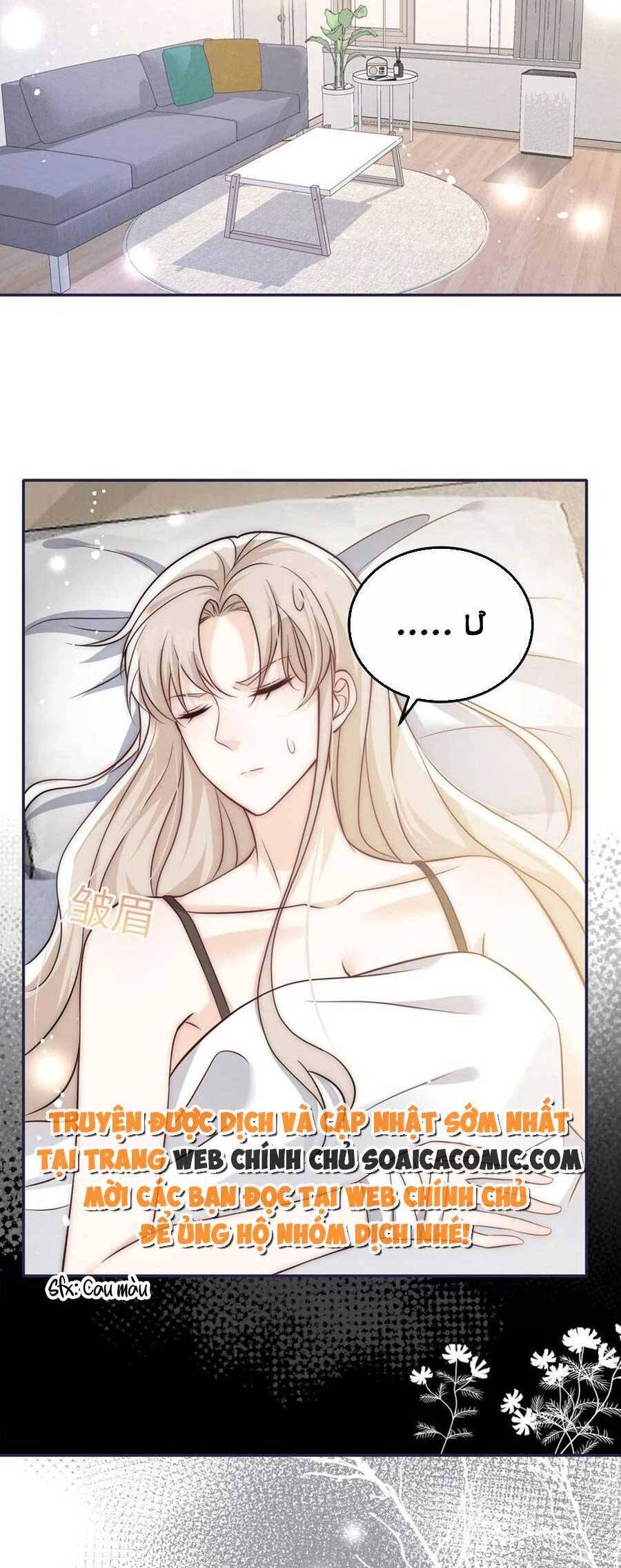 Quảng Đời Còn Lại Có Em Chapter 51 - 10