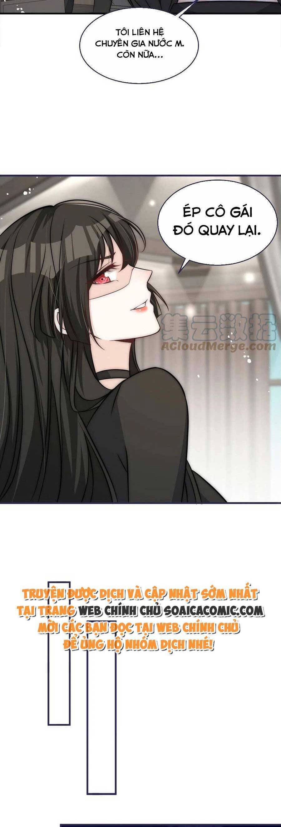 Quảng Đời Còn Lại Có Em Chapter 52 - 12