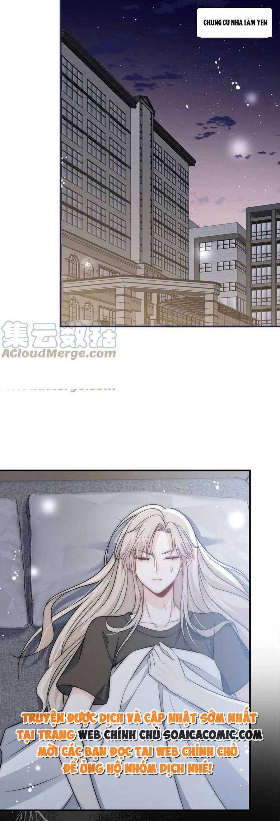 Quảng Đời Còn Lại Có Em Chapter 52 - 13