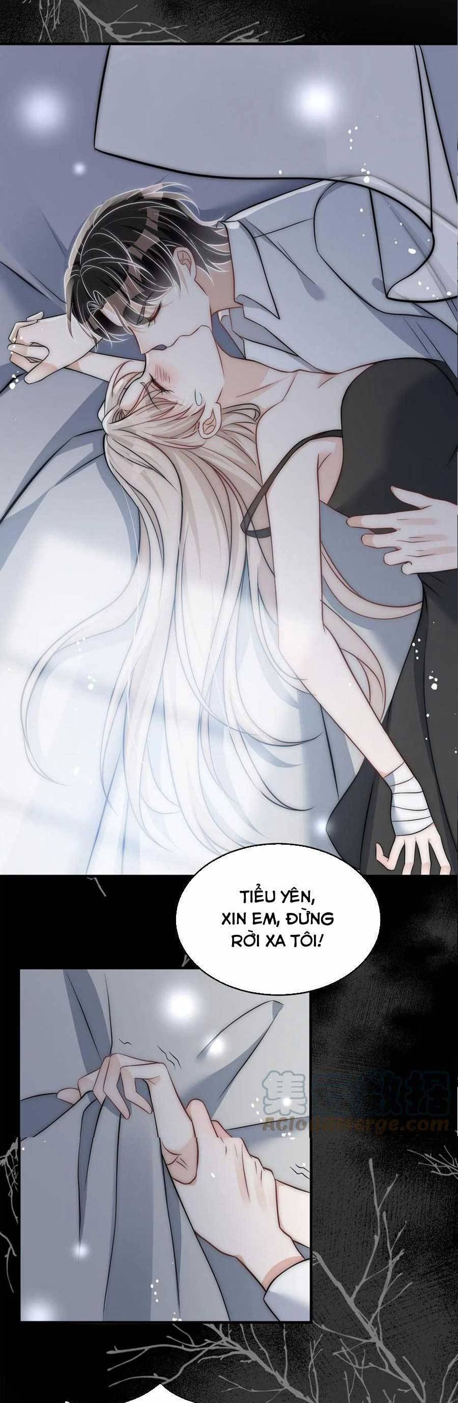 Quảng Đời Còn Lại Có Em Chapter 52 - 14