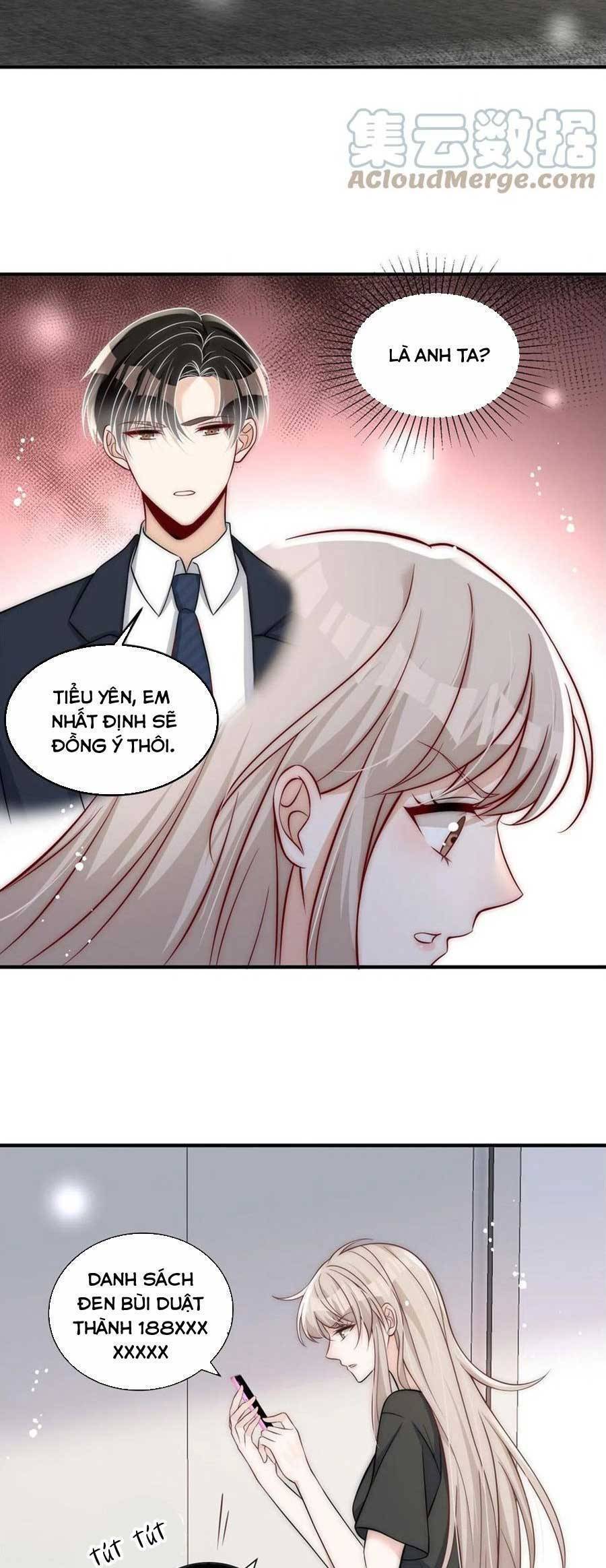 Quảng Đời Còn Lại Có Em Chapter 52 - 20