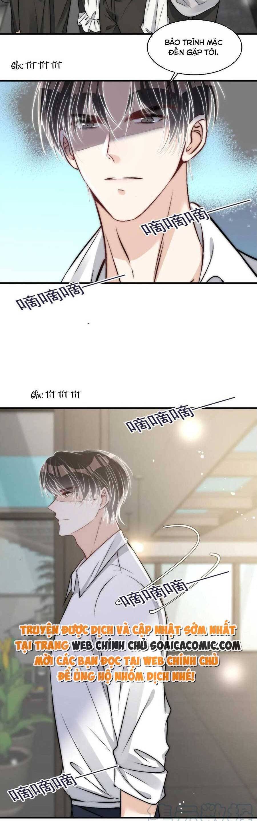 Quảng Đời Còn Lại Có Em Chapter 52 - 10