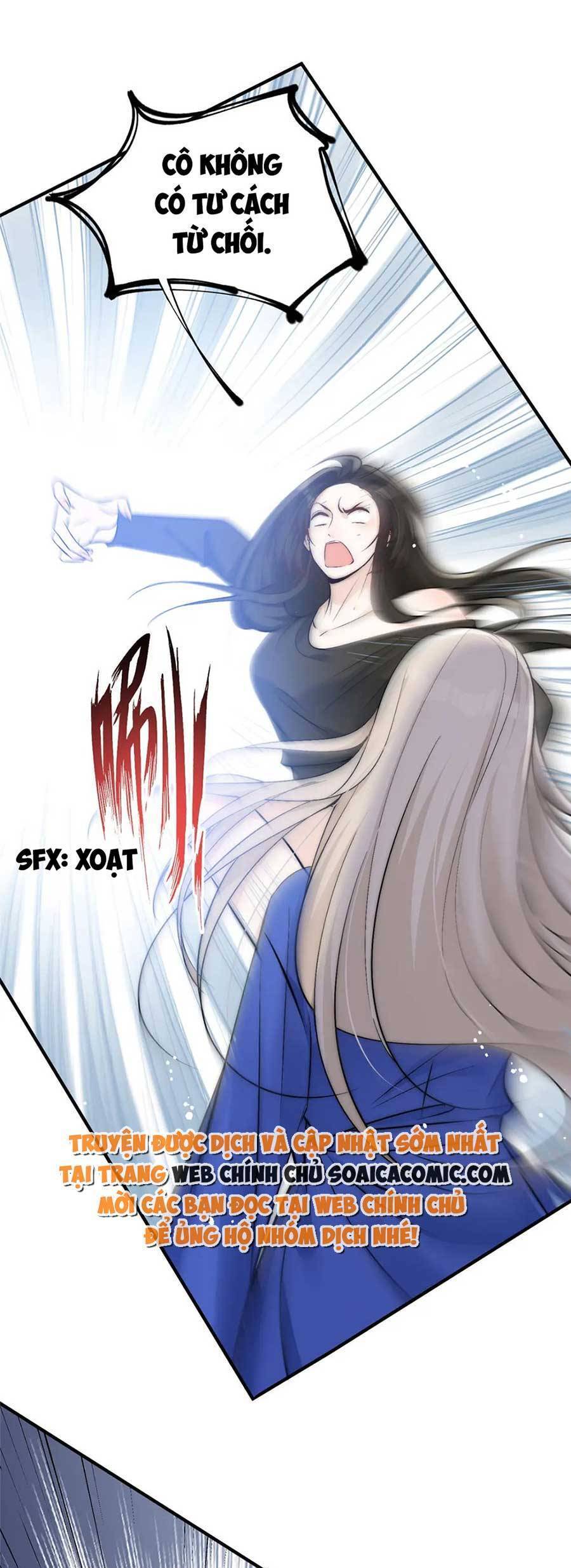 Quảng Đời Còn Lại Có Em Chapter 53 - 14