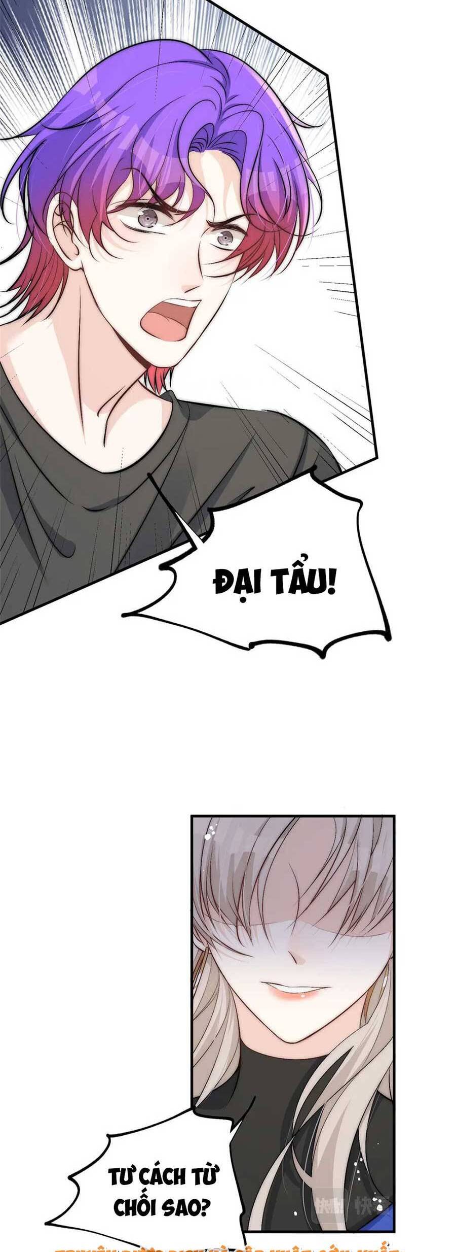 Quảng Đời Còn Lại Có Em Chapter 53 - 15