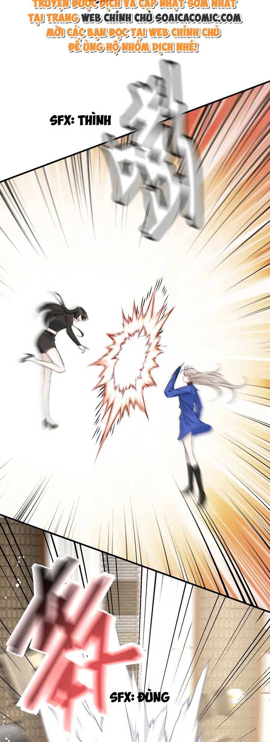 Quảng Đời Còn Lại Có Em Chapter 53 - 16