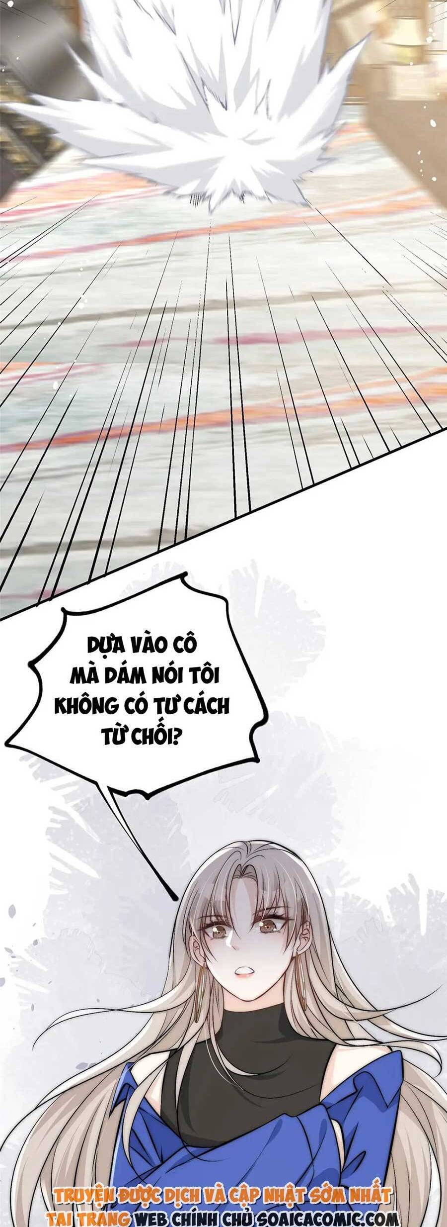 Quảng Đời Còn Lại Có Em Chapter 53 - 17