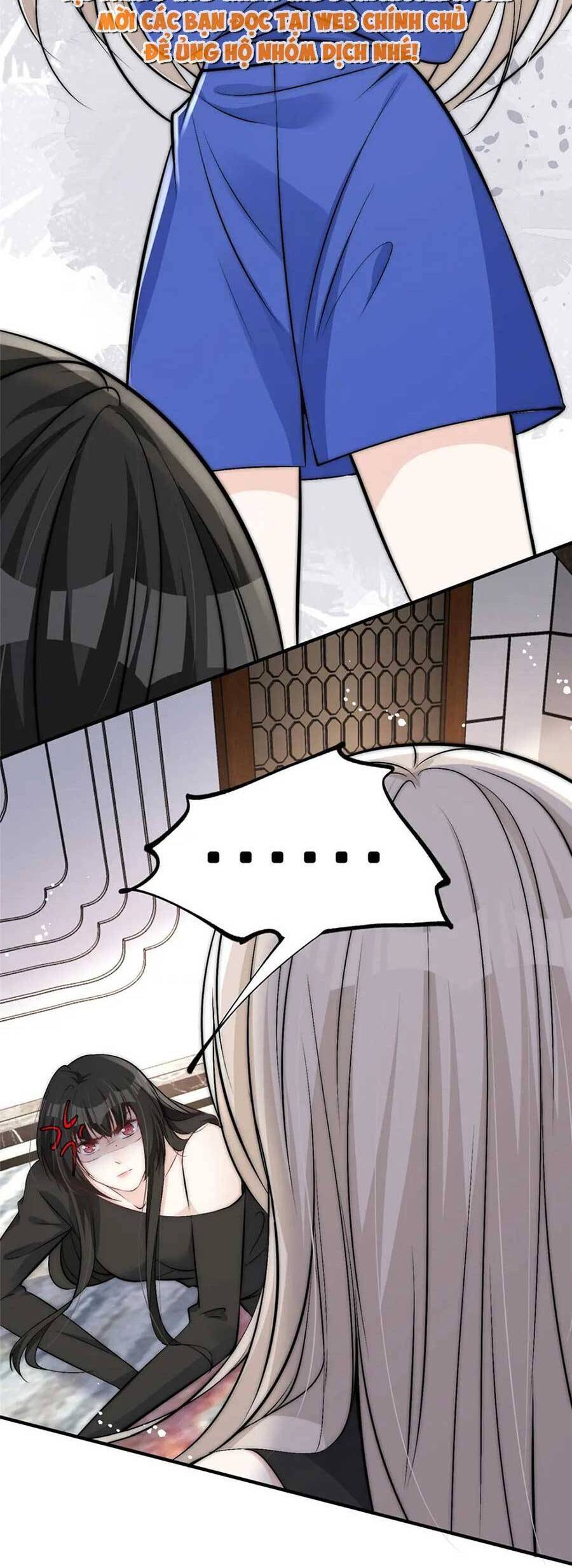 Quảng Đời Còn Lại Có Em Chapter 53 - 18