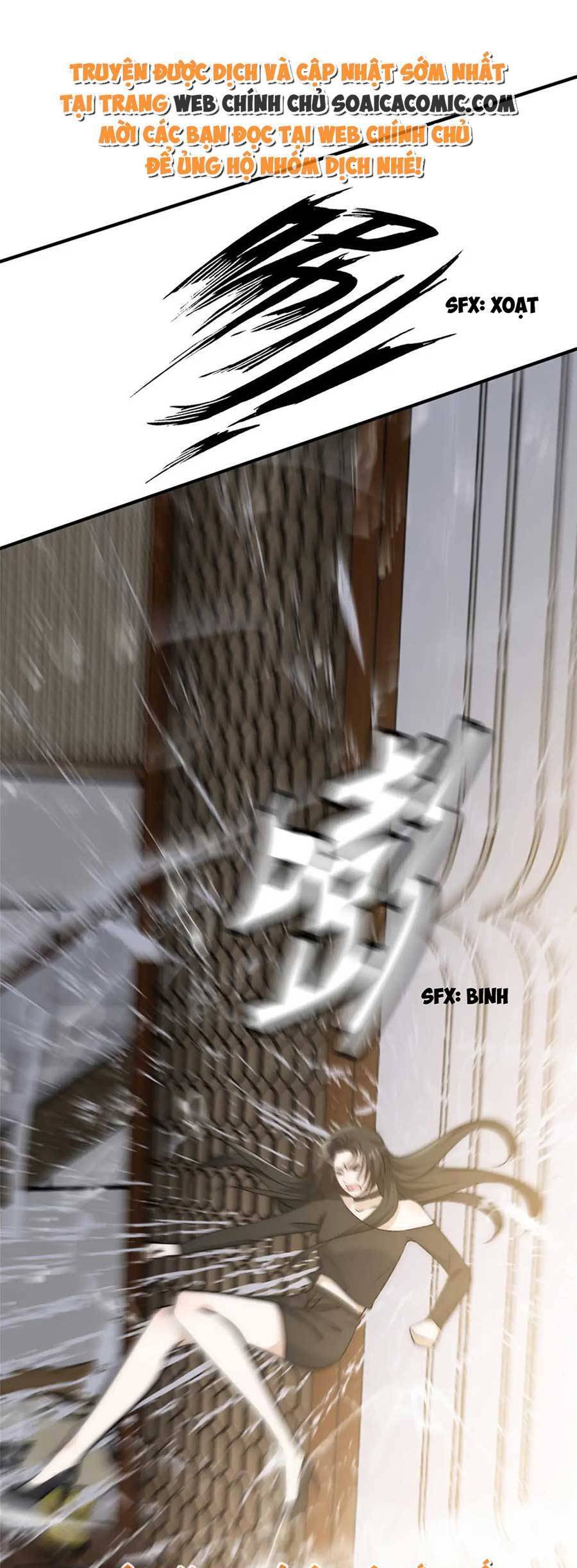 Quảng Đời Còn Lại Có Em Chapter 53 - 25