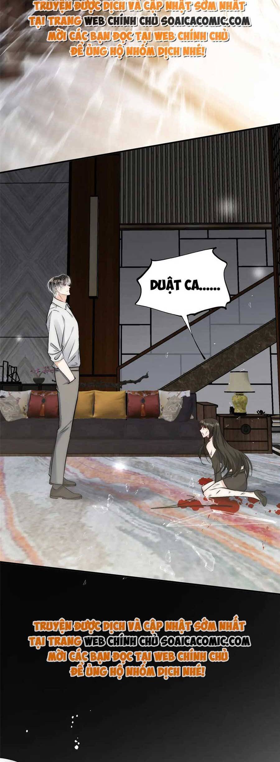 Quảng Đời Còn Lại Có Em Chapter 53 - 26