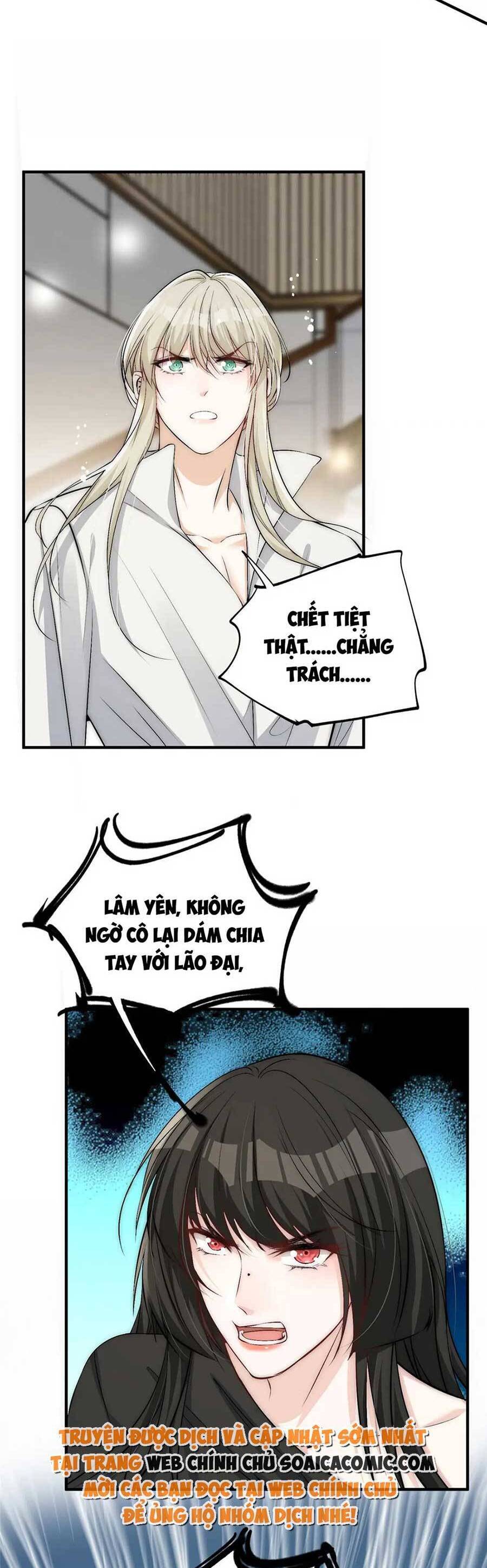 Quảng Đời Còn Lại Có Em Chapter 53 - 9