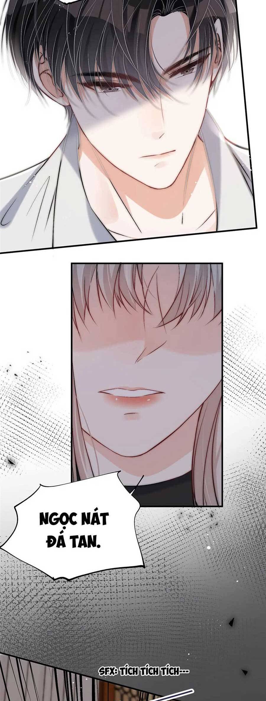 Quảng Đời Còn Lại Có Em Chapter 54 - 11