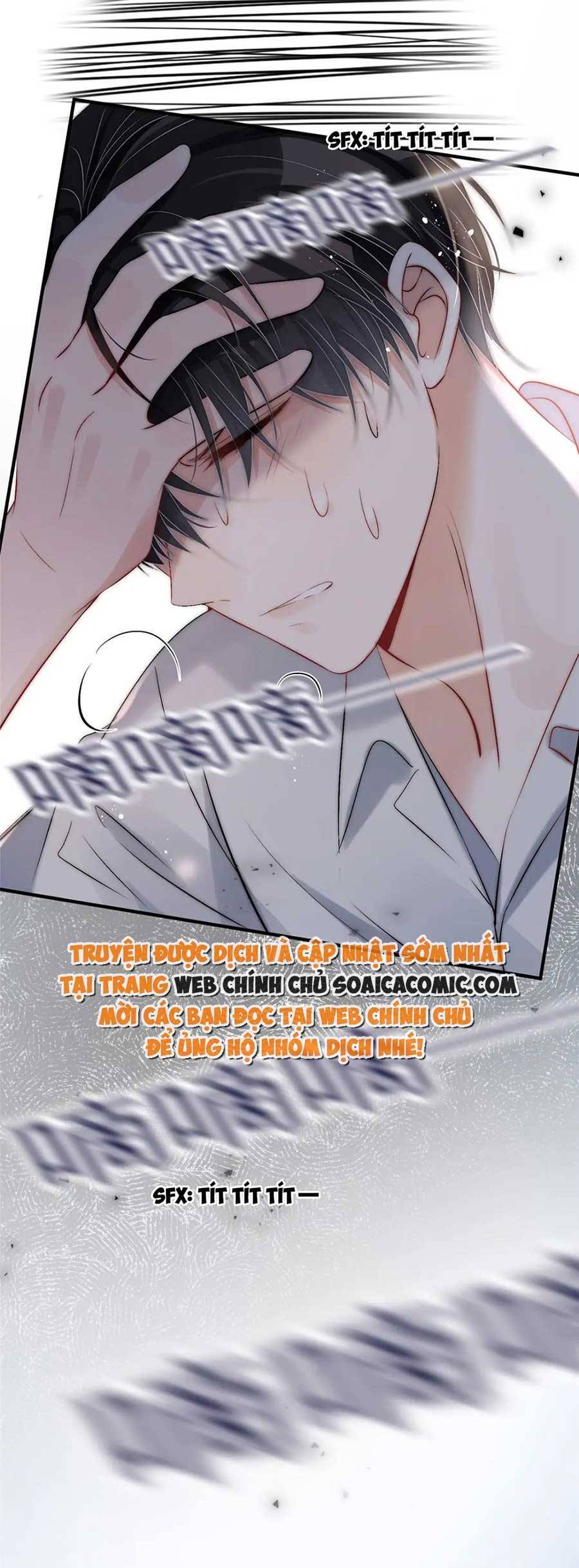 Quảng Đời Còn Lại Có Em Chapter 54 - 16