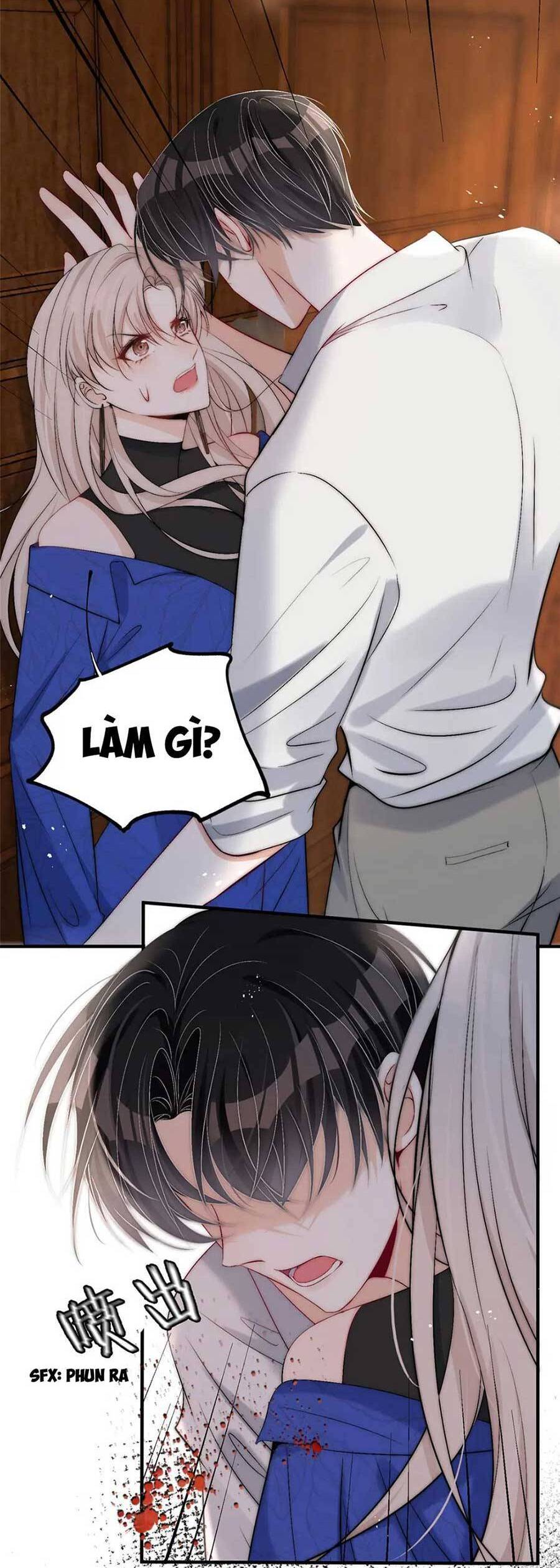 Quảng Đời Còn Lại Có Em Chapter 54 - 19