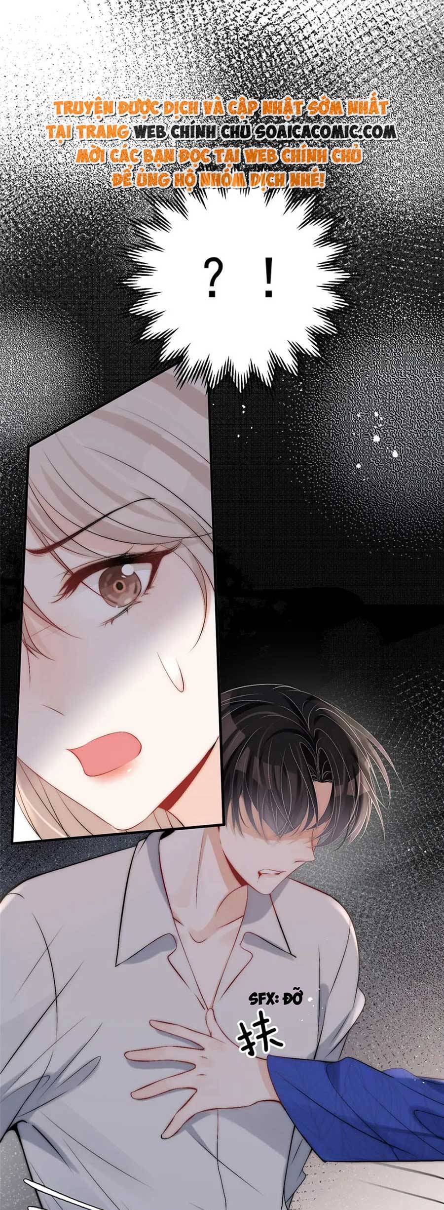 Quảng Đời Còn Lại Có Em Chapter 54 - 20