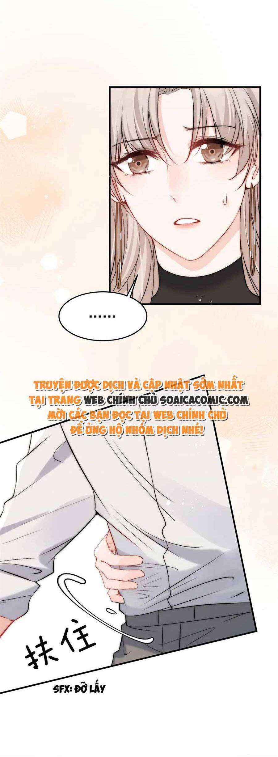 Quảng Đời Còn Lại Có Em Chapter 54 - 22