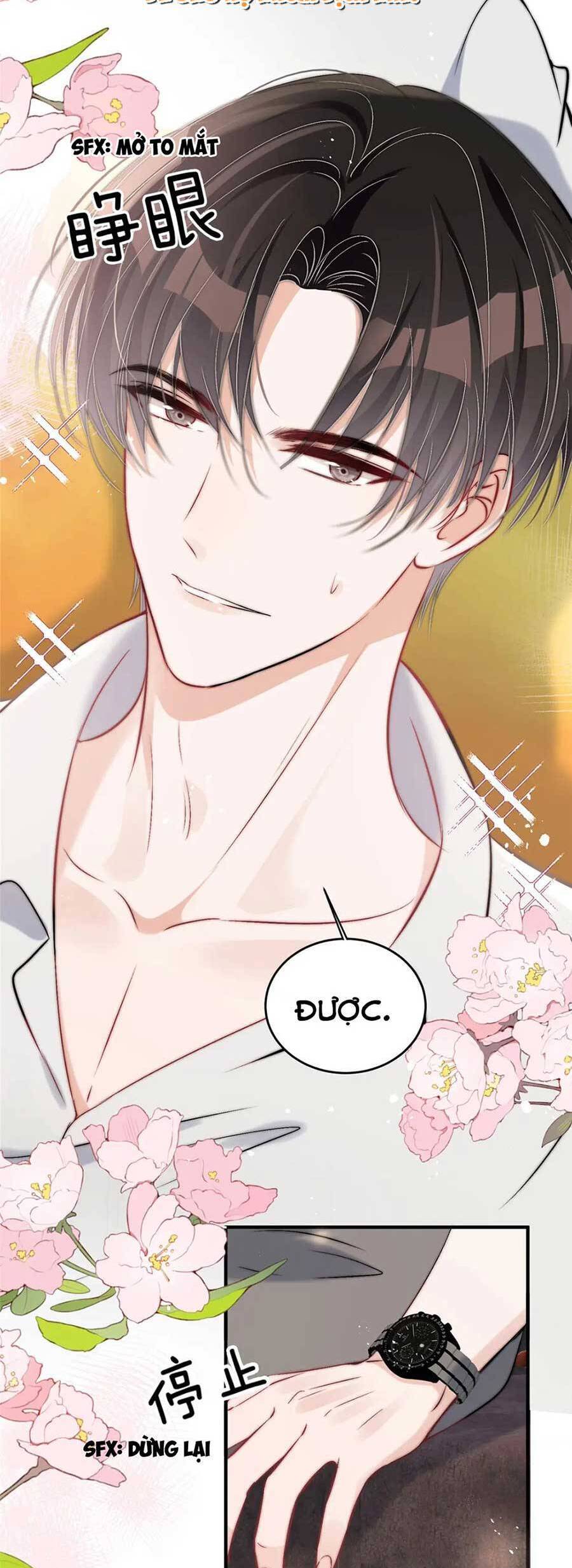 Quảng Đời Còn Lại Có Em Chapter 54 - 5