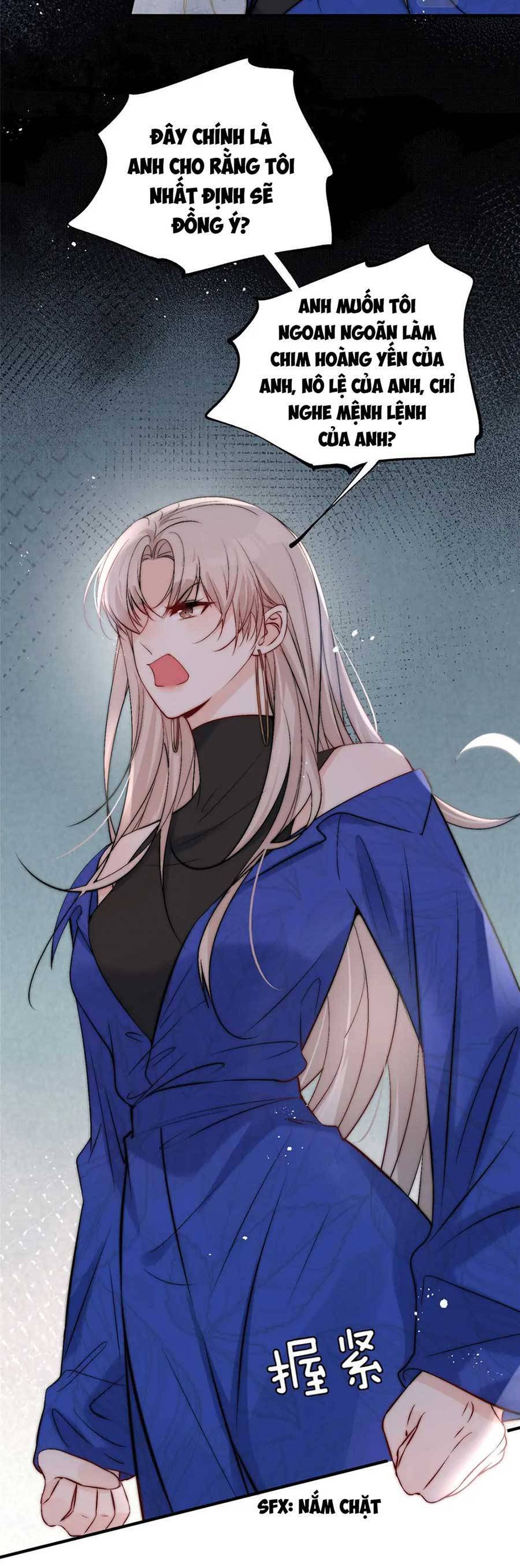 Quảng Đời Còn Lại Có Em Chapter 54 - 9